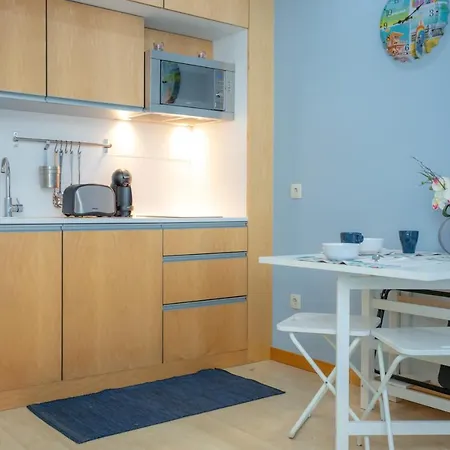 Refúgio Do Relógio By Rent4all Apartamento