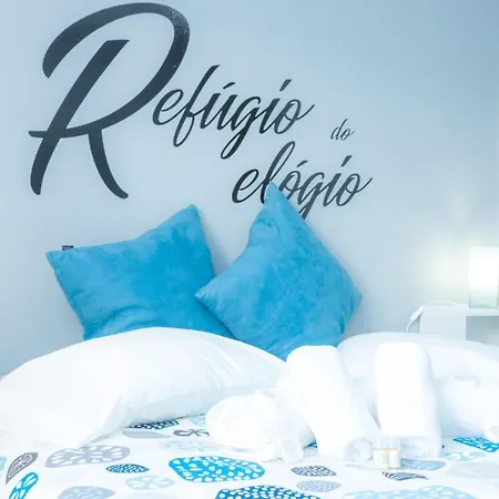 Apartamento Refúgio Do Relógio By Rent4all Figueira da Foz