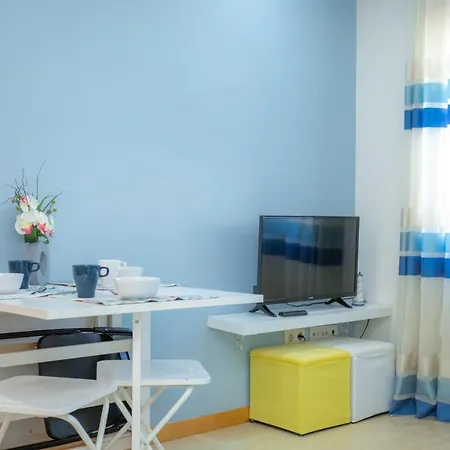 Refúgio Do Relógio By Rent4all Apartamento *