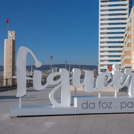 Refúgio Do Relógio By Rent4all Figueira da Foz