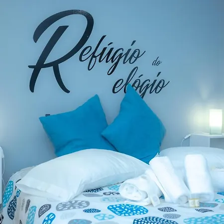 Refúgio Do Relógio By Rent4all Apartamento Figueira da Foz
